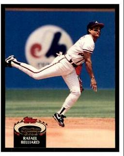 Rafael Belliard