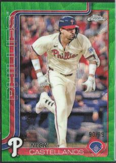 Nick Castellanos