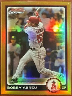 Bobby Abreu
