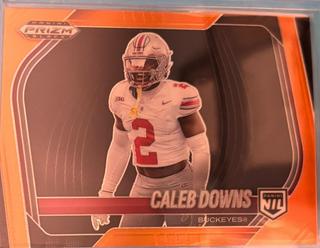 Caleb Downs