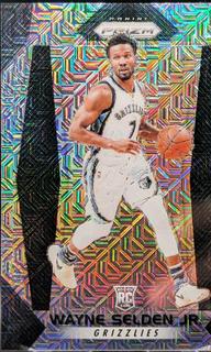 Wayne Selden Jr.