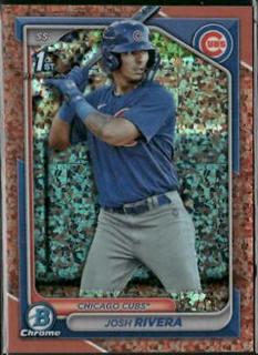 Josh Rivera