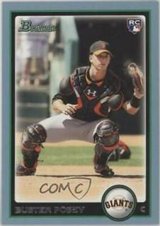 Buster Posey