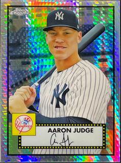 Aaron Judge