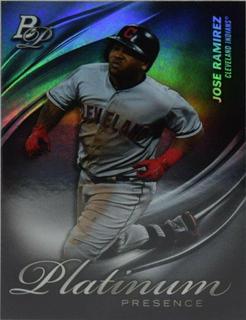 Jose Ramirez
