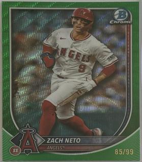 Zach Neto