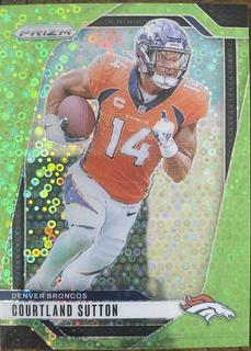 Courtland Sutton