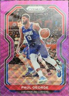 Paul George
