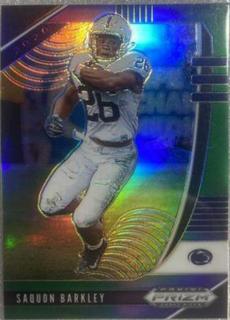 Saquon Barkley