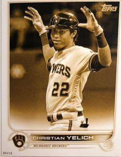 Christian Yelich