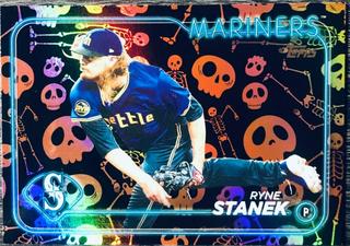 Ryne Stanek
