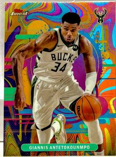 Giannis Antetokounmpo