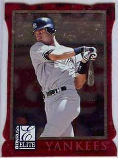 Derek Jeter