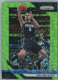 Mario Hezonja