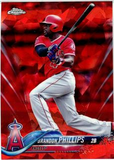 Brandon Phillips