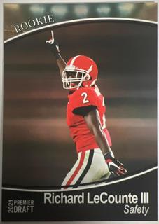Richard LeCounte III