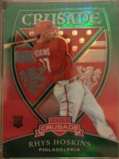 Rhys Hoskins