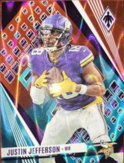 Justin Jefferson