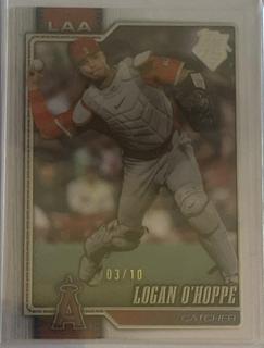 Logan O'Hoppe