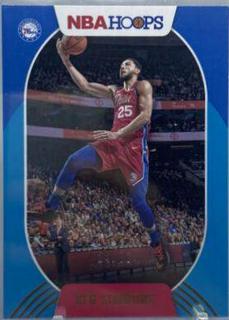 Ben Simmons