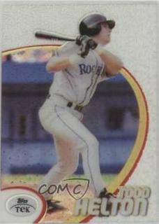 Todd Helton