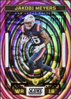 Jakobi Meyers