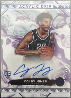 Colby Jones