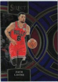 Zach LaVine