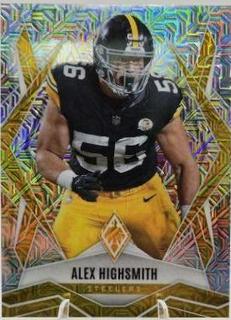 Alex Highsmith
