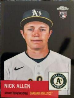 Nick Allen