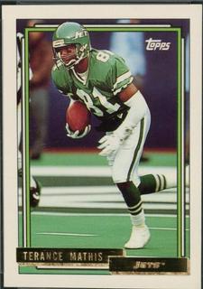 Terance Mathis