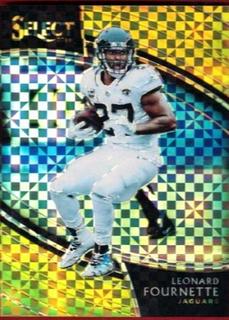 Leonard Fournette