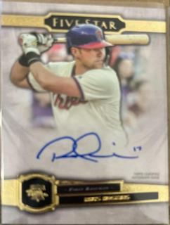 Rhys Hoskins