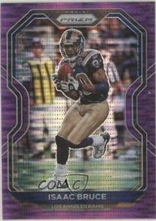 Isaac Bruce