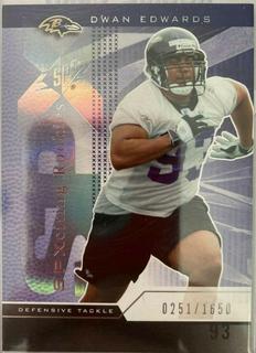 Dwan Edwards
