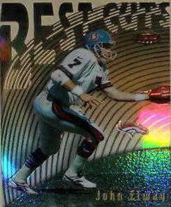John Elway