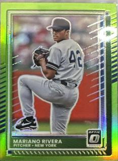 Mariano Rivera