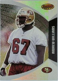 Andrew Williams