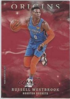 Russell Westbrook