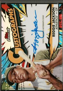 Reggie Jackson