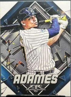 Willy Adames