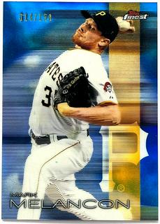 Mark Melancon