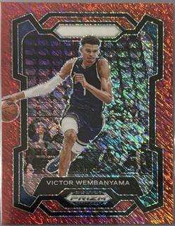 Victor Wembanyama