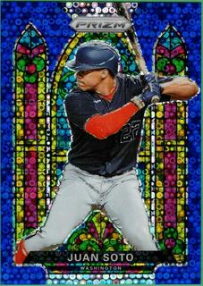 Juan Soto