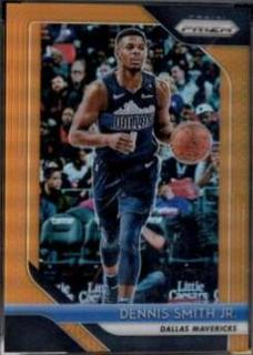 Dennis Smith Jr.
