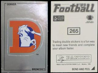 Denver Broncos