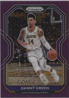 Danny Green
