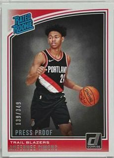 Anfernee Simons