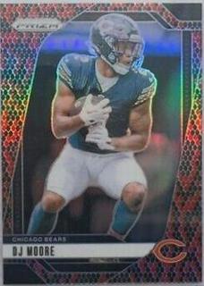 DJ Moore