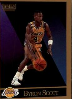 Byron Scott
